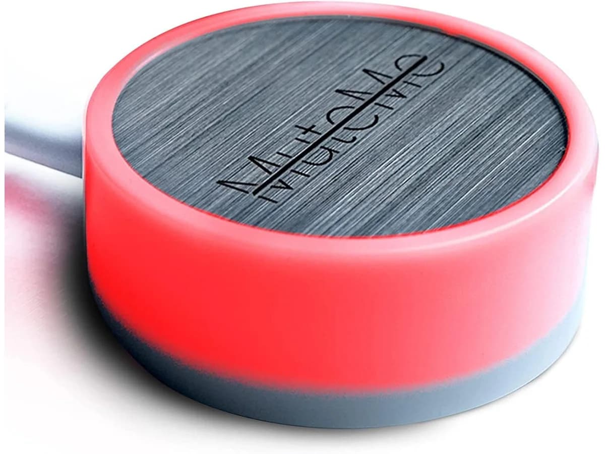 MuteMe Illuminated Mute Button